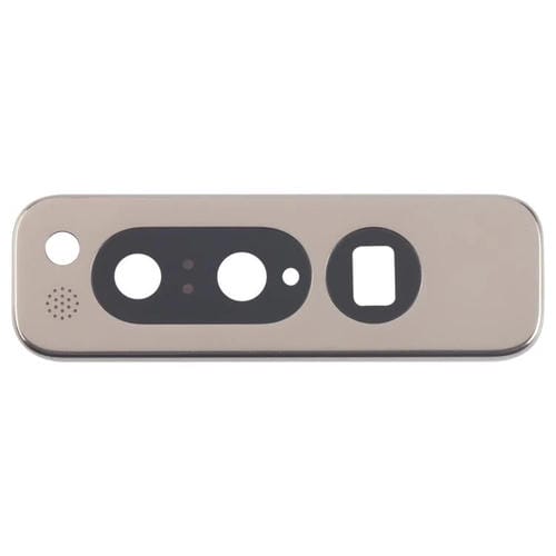 Rear Camera Lens Cover Google Pixel Fold (Golden)