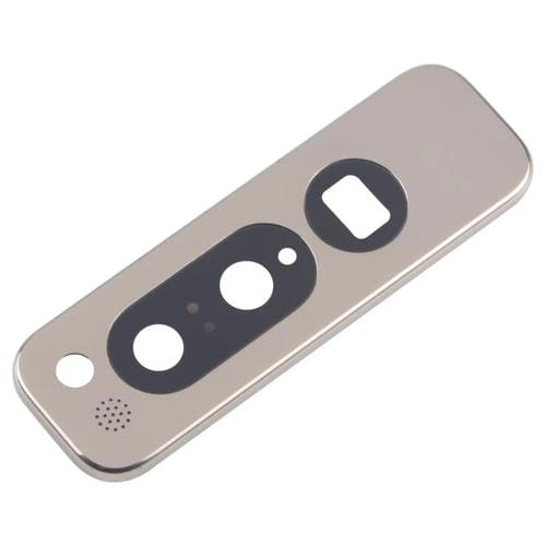 Rear Camera Lens Cover Google Pixel Fold (Golden)