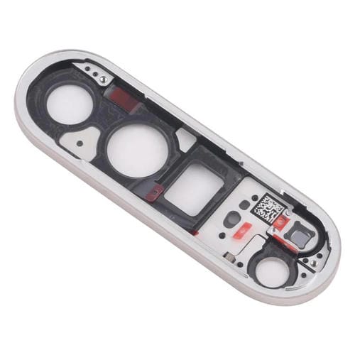 Rear Camera Lens Cover Google Pixel 9 Pro XL (Golden)