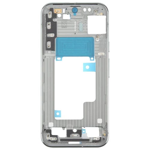 Marco Central Original Google Pixel 9 Pro XL (Cian)