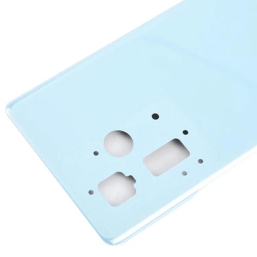 Gehäuse Original Rückabdeckung Vivo Y78 5G (Blau)