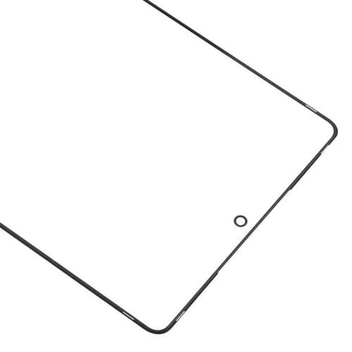 Glass Lens Outer Front Screen Samsung Galaxy S25 Ultra Adhesive OCA