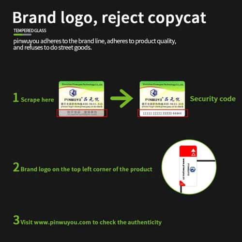 Para Motorola Moto G9 Plus PINWUYO 9H Película de vidrio templado a prueba de explosiones de pantalla completa curvada 3D (negro)