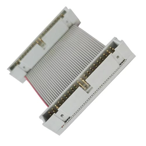 Cable de extensión IDE macho a HD macho JUNSUNMAY 40 pines