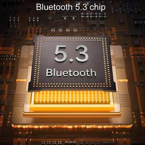 Adaptador de Audio Bluetooth Oms-M13 Pro Receptor y Transmisor Bluetooth 5.3 2 en 1