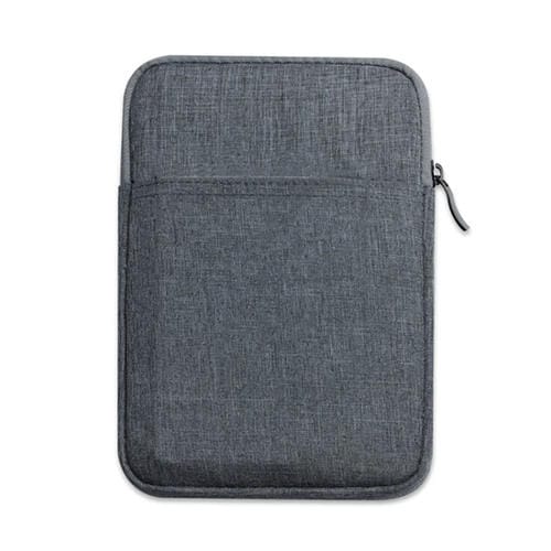 Funda Protectora para iPad 10 Pulgadas a Prueba de Salpicaduras (Gris Oscuro)