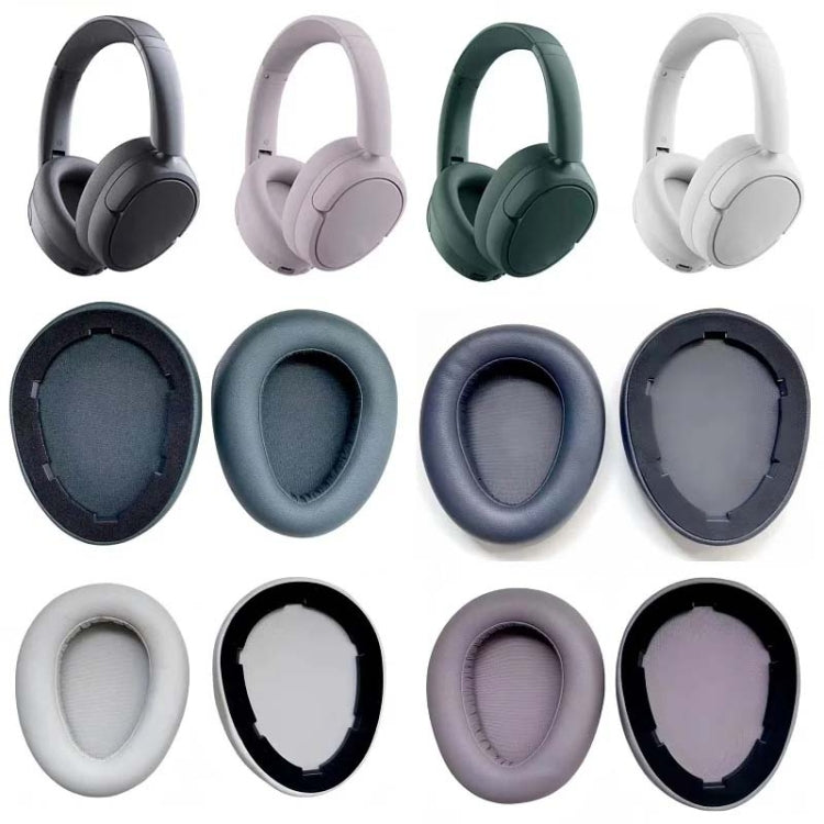 Fundas de Esponja para Auriculares Jlab Jbuds Lux Anc Verde Hierba (2 unidades)