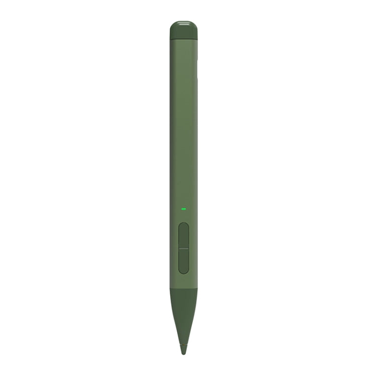 Lápiz Óptico Sensible a la Presión 4096 Microsoft Surface Pro 8/9/Go (Verde)