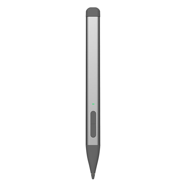 Lápiz Óptico Microsoft Surface Pro 8/9/Go Sensible a la Presión 4096 (Gris)