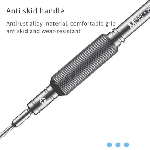 Cacciavite di alta precisione Maant My-901 Riparazione di telefoni cellulari Stile esagonale