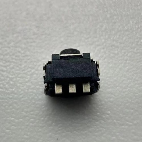 Teclas de Encendido y Apagado Steam Deck Microinterruptor de Encendido Pack de 10