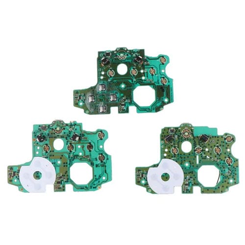 Panel de Fuente de Alimentación, Controlador y Placa de Circuito con Conector 3.5 Xbox One