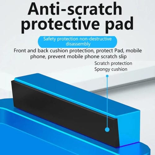 Screen Separator Cell Phone and Tablet MaAnt QP-3 Screen Repair