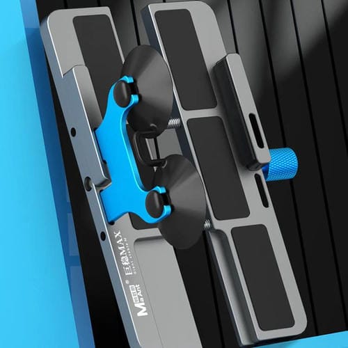 Abridor de Pantalla MaAnt Giant Stable MAX Soporte de Ventosa Fija Fuerte