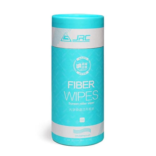 Reinigungstuch JRC (10 Stück) Laptop-Bildschirm, Digitalkamera, Mobiltelefon und Brille