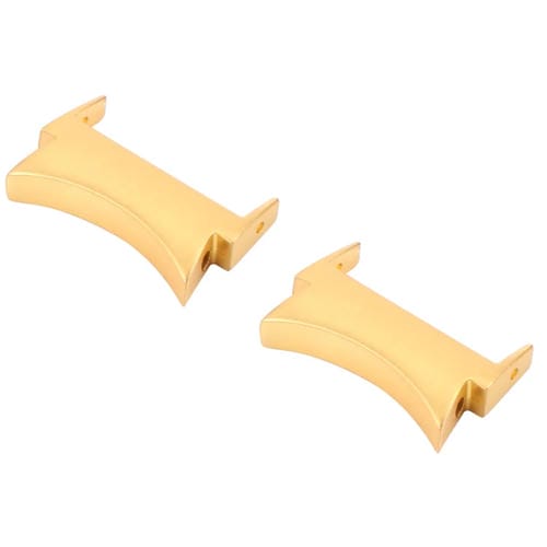 Convertitore di Cinturino Samsung Galaxy Watch 4 40mm/44mm (Oro) Smart Watch