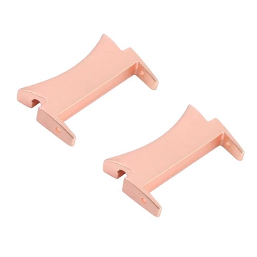 Adaptador Metal Samsung Galaxy Watch 4 Converter (Oro Rosa)