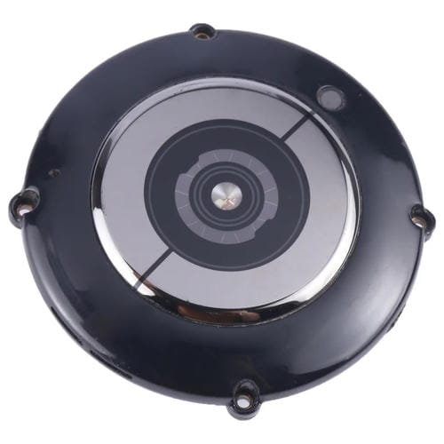 Ensemble de couvercle arrière Samsung Galaxy Watch 5 40mm SM-R900 (Noir)