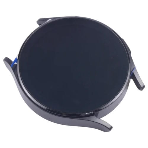 Schermo LCD Samsung Galaxy Watch 4 SM-R870 con Cornice (Nero)