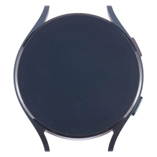 Schermo LCD Samsung Galaxy Watch 4 SM-R870 con Cornice (Verde)