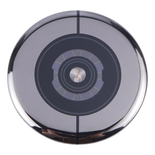 Back Cover Glass with Heart Rate Sensor Samsung Galaxy Watch 6 40mm