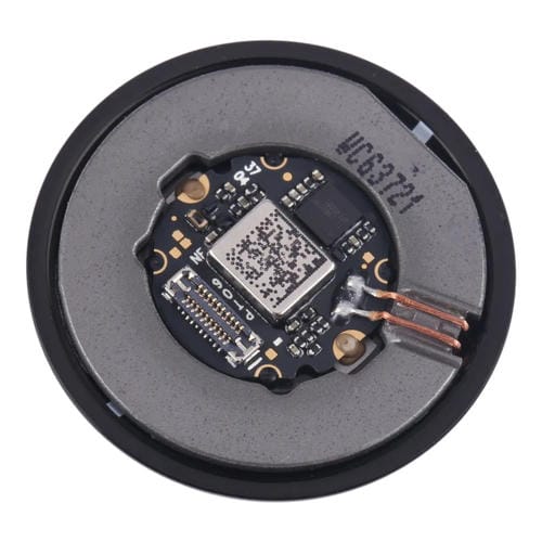 Back Cover Glass with Heart Rate Sensor Samsung Galaxy Watch 6 40mm