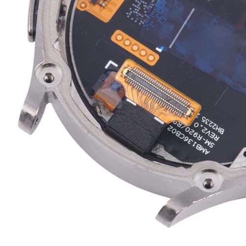 Écran LCD Samsung Galaxy Watch 5 Pro 45mm SM-R920/R925 (Gris)