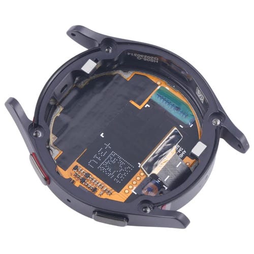 LCD-Bildschirm Samsung Galaxy Watch 5 40mm SM-R900/R905 (Schwarz)