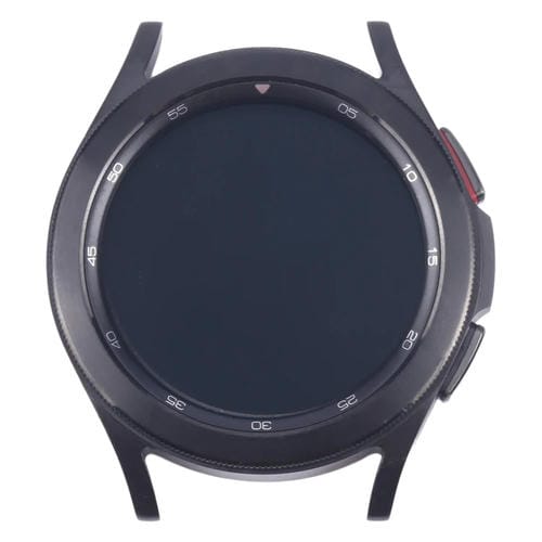 LCD-Bildschirm Samsung Galaxy Watch 4 Classic 42mm SM-R880/R885 (Schwarz)