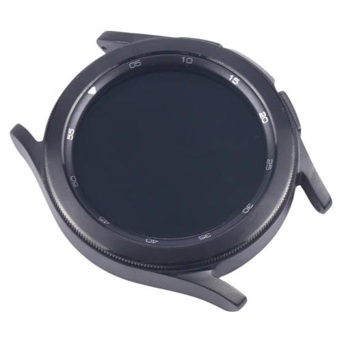 LCD-Bildschirm Samsung Galaxy Watch 4 Classic 42mm SM-R880/R885 (Schwarz)