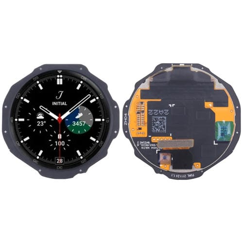 Écran LCD Numériseur Samsung Galaxy Watch 4 Classic 46mm SM-R890/R895