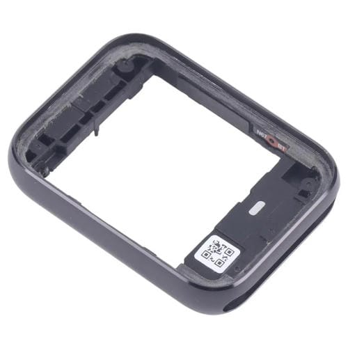 Cornice dello schermo LCD originale Xiaomi Smart Band 9 Pro (Nero)