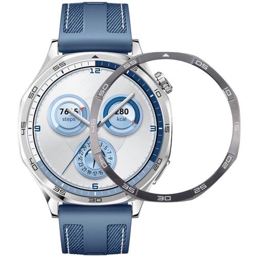 Kugel mit Original-Zeitskala Huawei Watch GT 5 46mm (Schwarz)