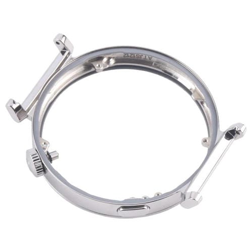 Marco de Pantalla LCD Original Huawei Watch GT 5 41mm (Plateado)