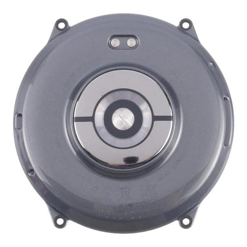 Carcasa Posteriore Amazfit Balance Completa con Batteria (Nero)