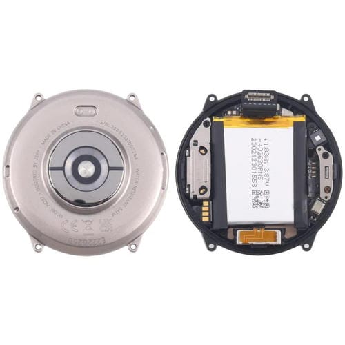 Custodia Posteriore Amazfit Balance Completa con Batteria