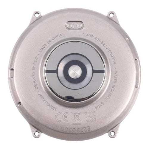 Custodia Posteriore Amazfit Balance Completa con Batteria