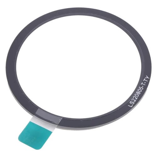 Objectif en verre Écran frontal extérieur Huawei Watch Ultimate