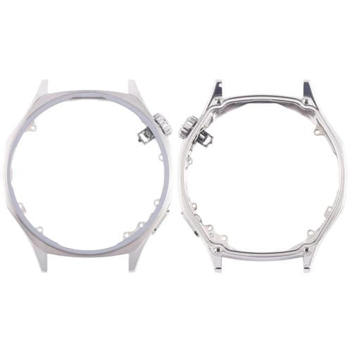 Marco de Pantalla LCD Huawei Watch GT 5 46mm (Plateado) Original