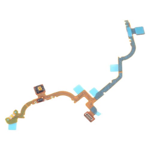 Flexkabel Ein- / Ausschalttaste Huawei Watch Buds Original