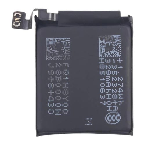 Bateria Apple Watch Série 10 de 46mm 327 mAh