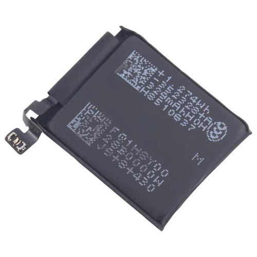 Bateria Apple Watch Série 10 de 46mm 327 mAh