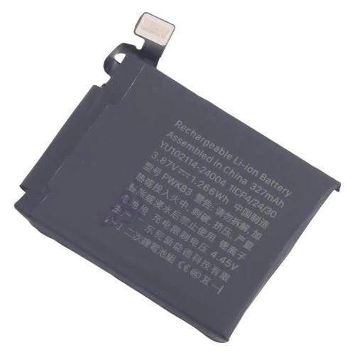 Batería Apple Watch Serie 10 de 46mm 327 mAh