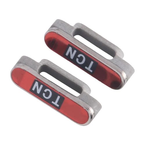 Fermeture de l'Apple Watch Series 10 (Gris)