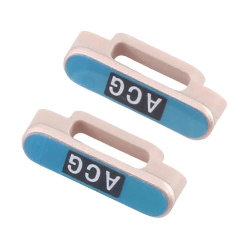 Schließen Sie die Apple Watch Series 10 (Gold)