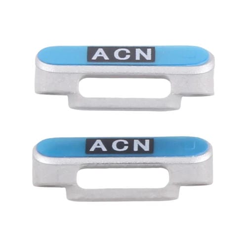 Fecho Apple Watch Series 10 (Branco)