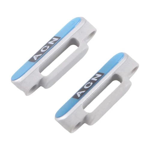 Fecho Apple Watch Series 10 (Branco)