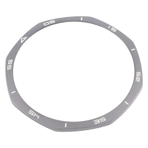 Sfera di Scala del Tempo Originale Huawei Watch GT 5 Pro 46mm (Nero)