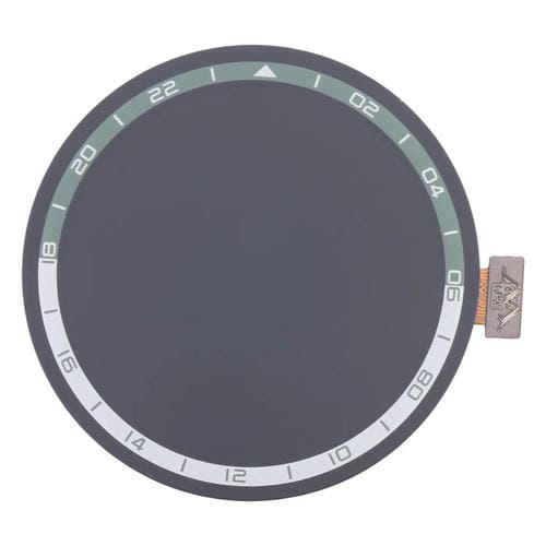 Schermo Intero Originale OnePlus Watch 2R (Verde)