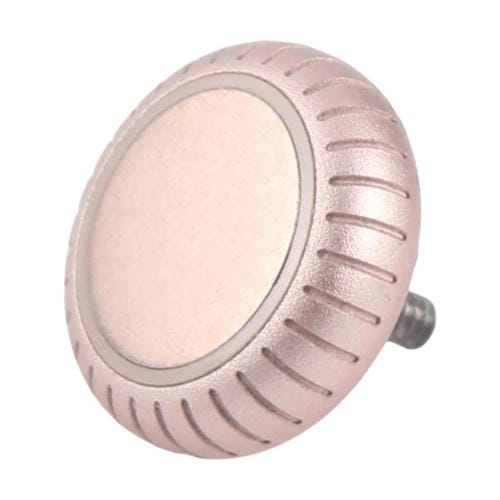 Dado di Corona Apple Watch Series 10 (Oro) 42mm/46mm